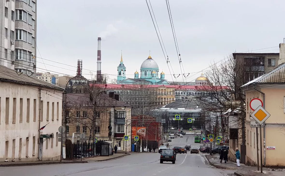 РБК Черноземье