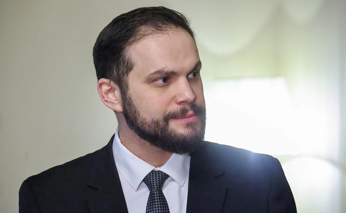 Евгений Мессман / ТАСС