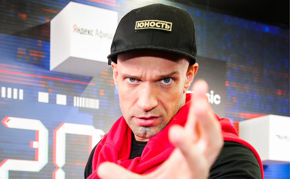 Сергей Бобылев / ТАСС