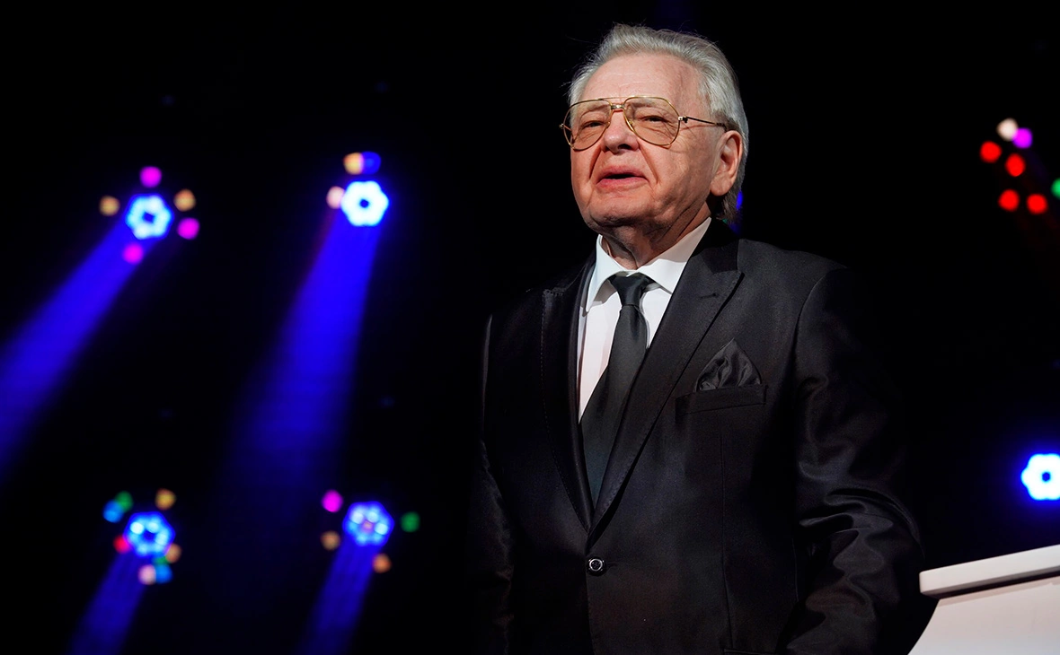 Александр Авилов / АГН «Москва»