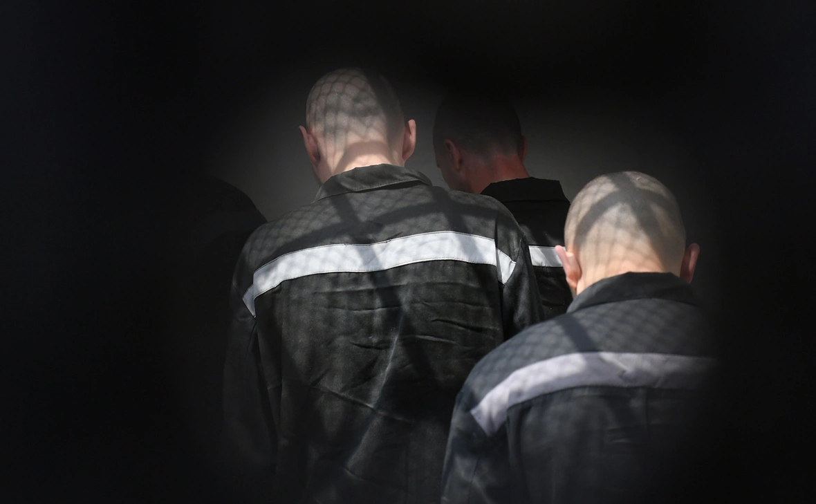 Михаил Воскресенский / РИА Новости