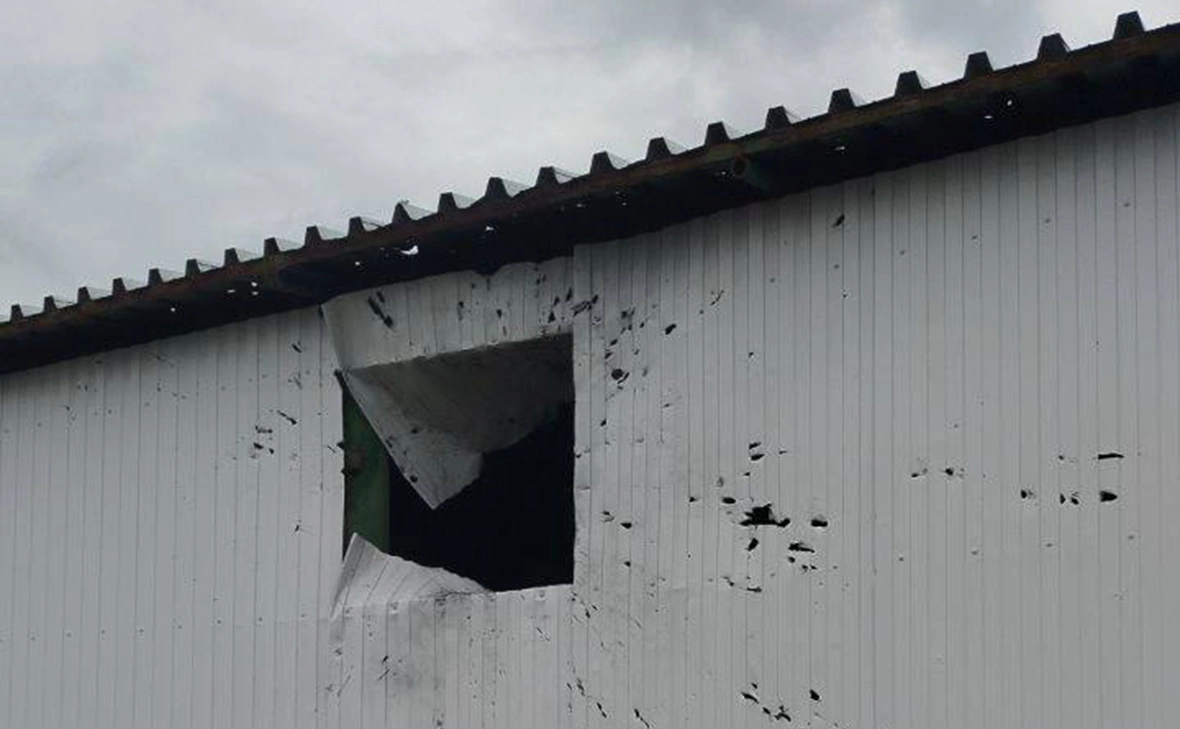 vvgladkov / Telegram