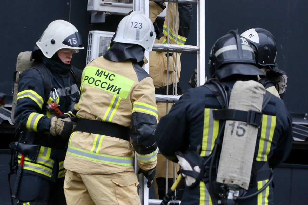 Денис Моргунов / URA.RU