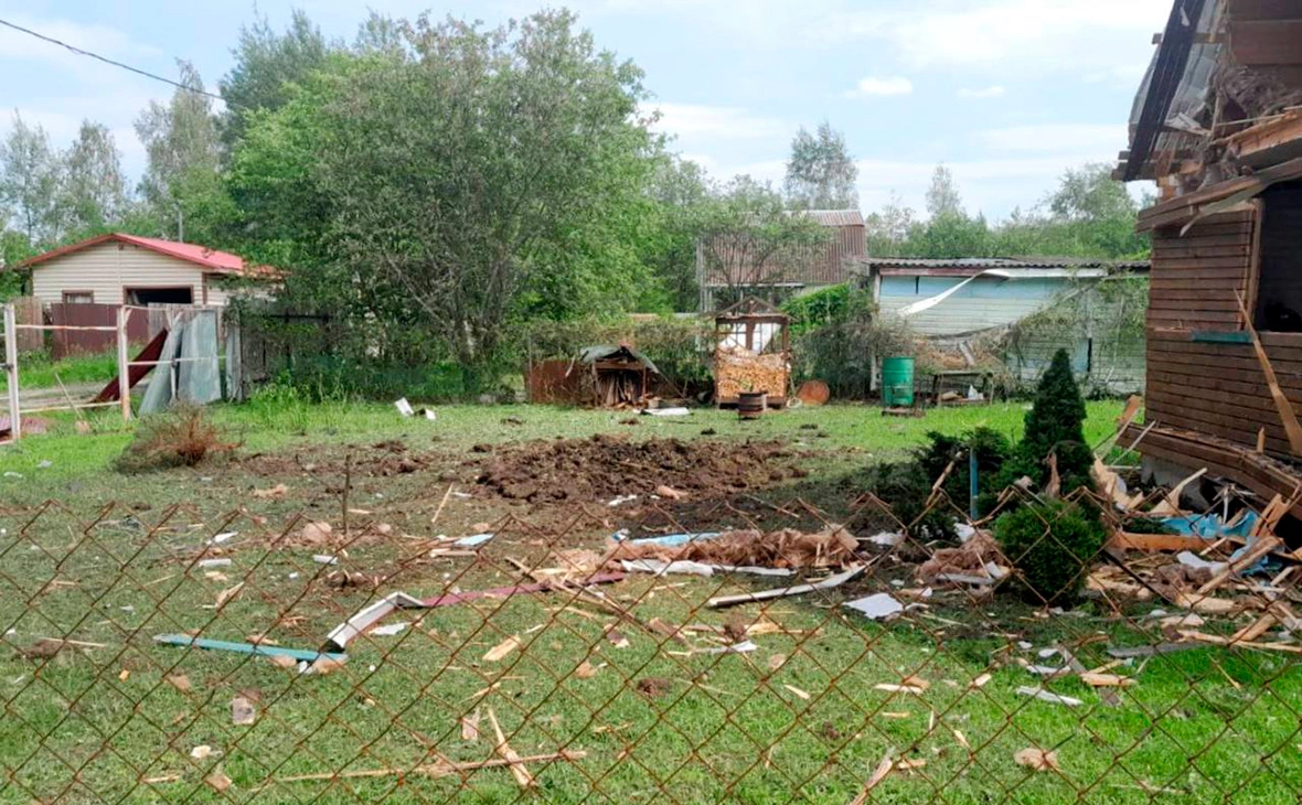 vorobiev_live / Telegram