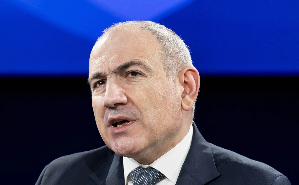 Laurent Gillieron / EPA / ТАСС