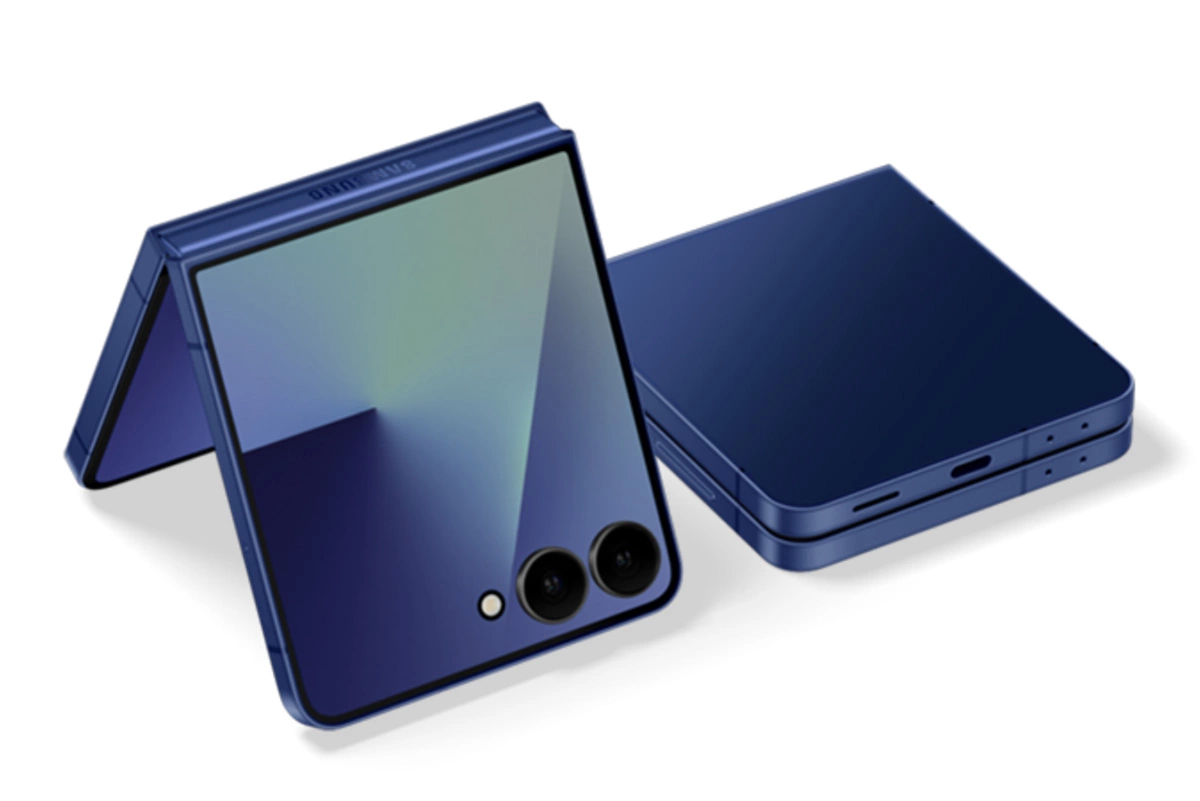 Samsung Galaxy Z Flip7