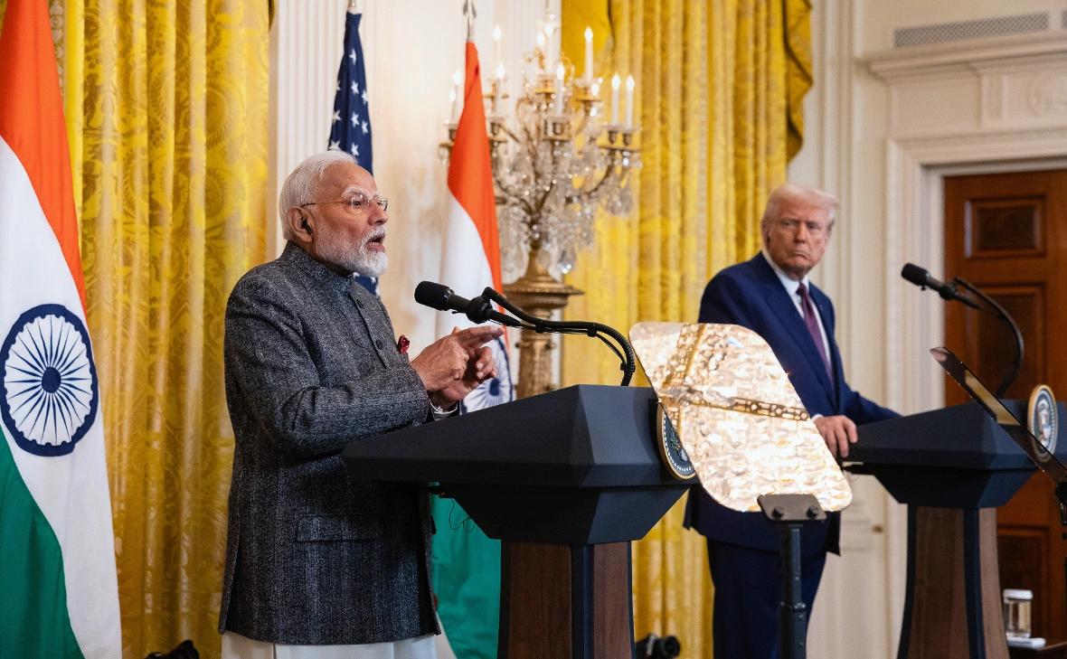 Francis Chung / CNP / Keystone Press Agency / Global Look Press