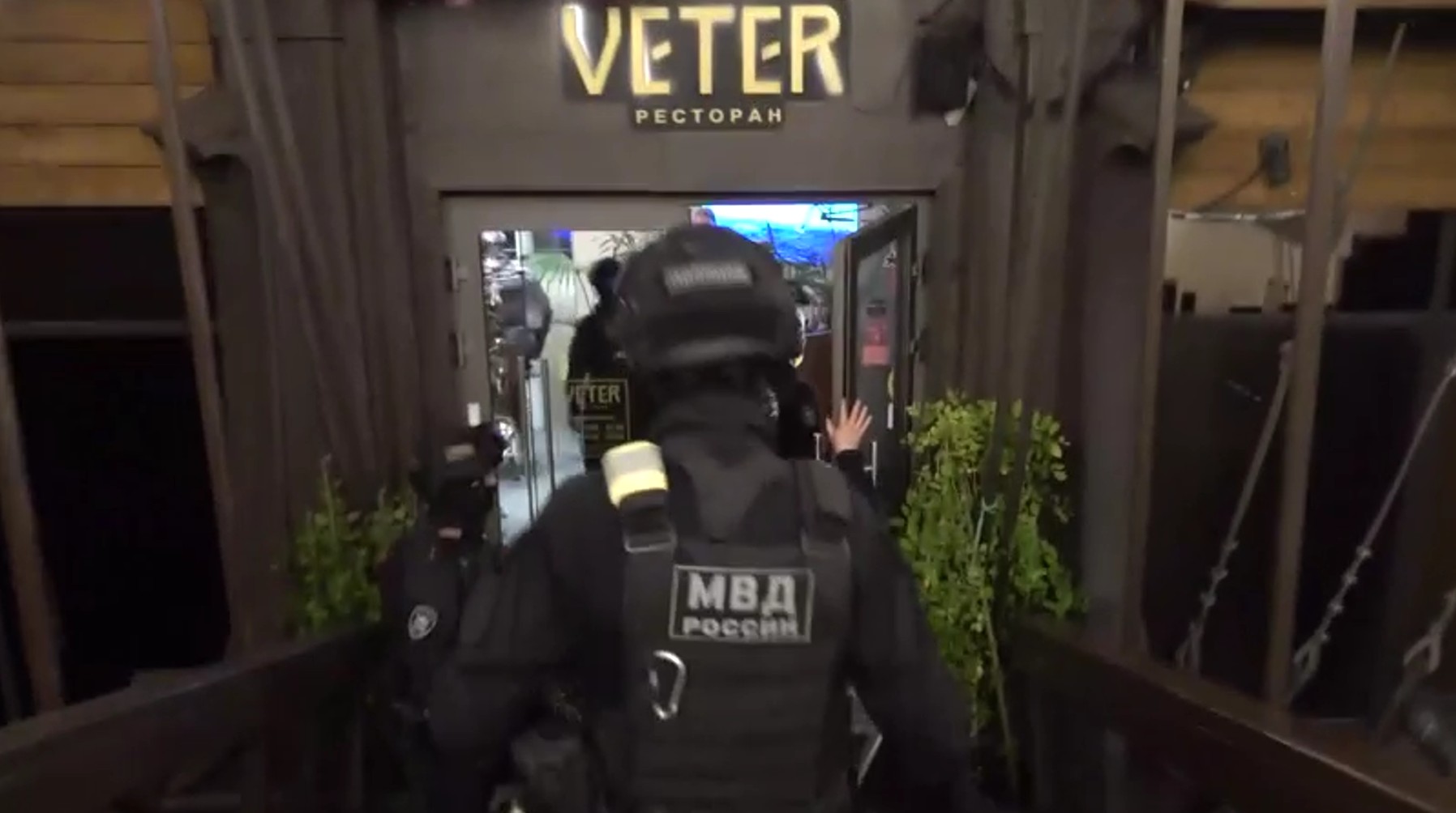 Фото: Главное управление МВД по Санкт-Петербургу и Ленинградской области