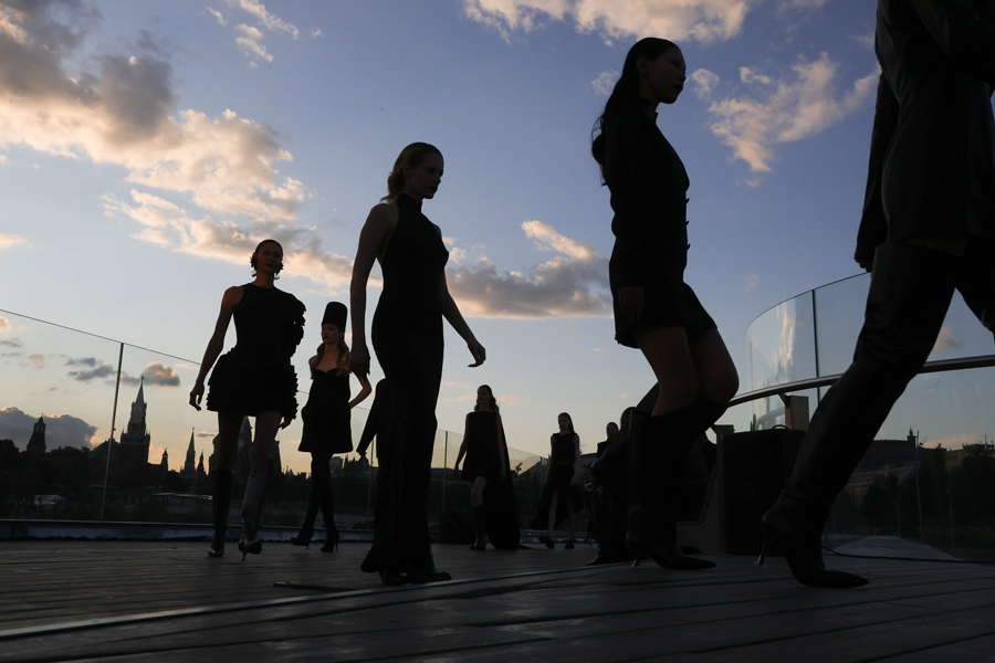 Фото: Дмитрий Белицкий / АГН «Москва»