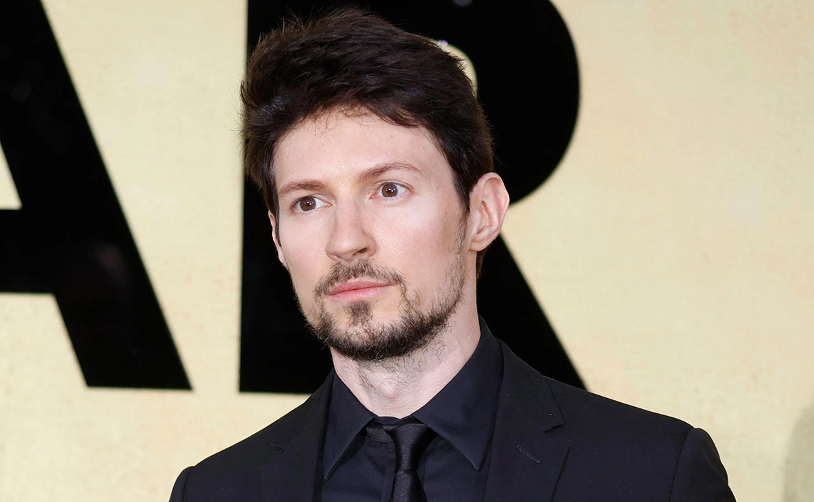 Dave Bedrosian / IMAGO / Global Look Press