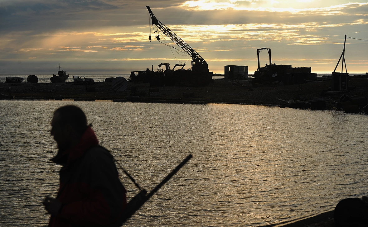 Рамиль Ситдиков / РИА Новости
