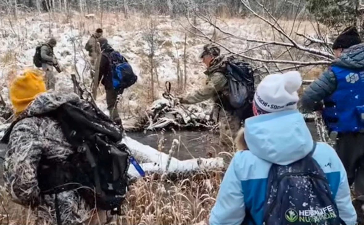 poiskdeteikrasnoyarsk / VK