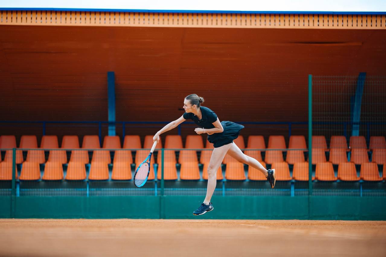 Фото: пресс-служба Amatour 