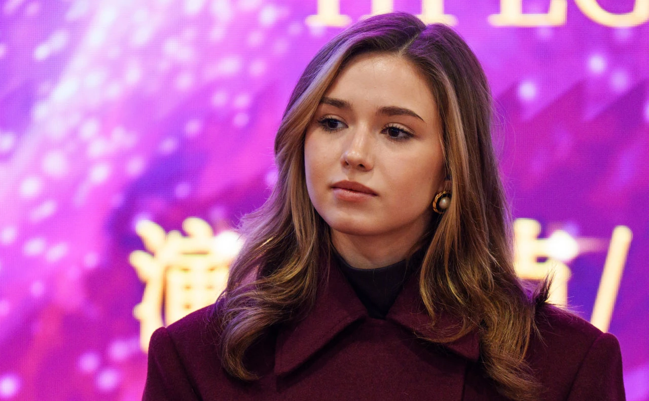 Артем Иванов / ТАСС