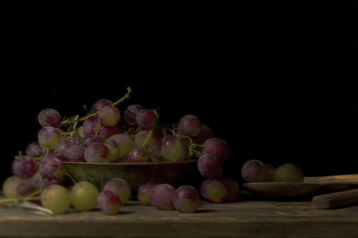 В китайском регионе Нинся заявили об «идеальном винтаже»