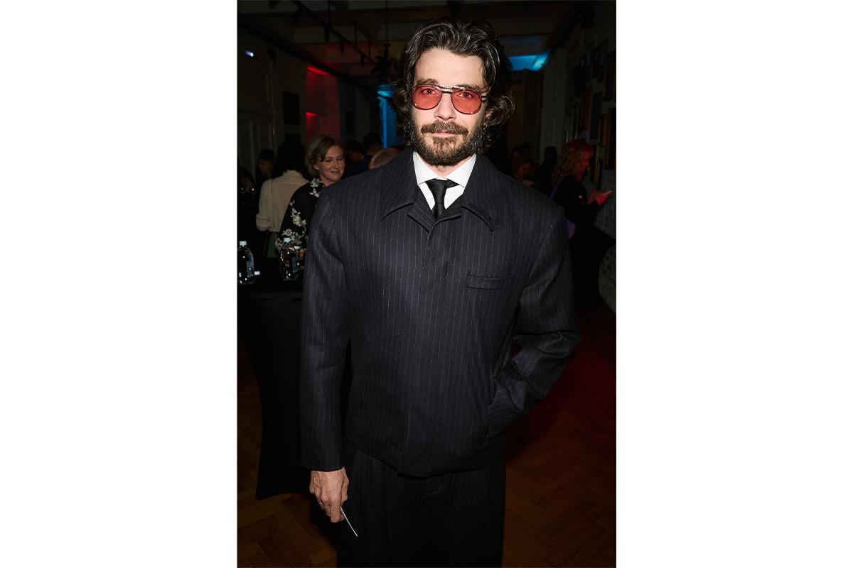 Максим Матвеев