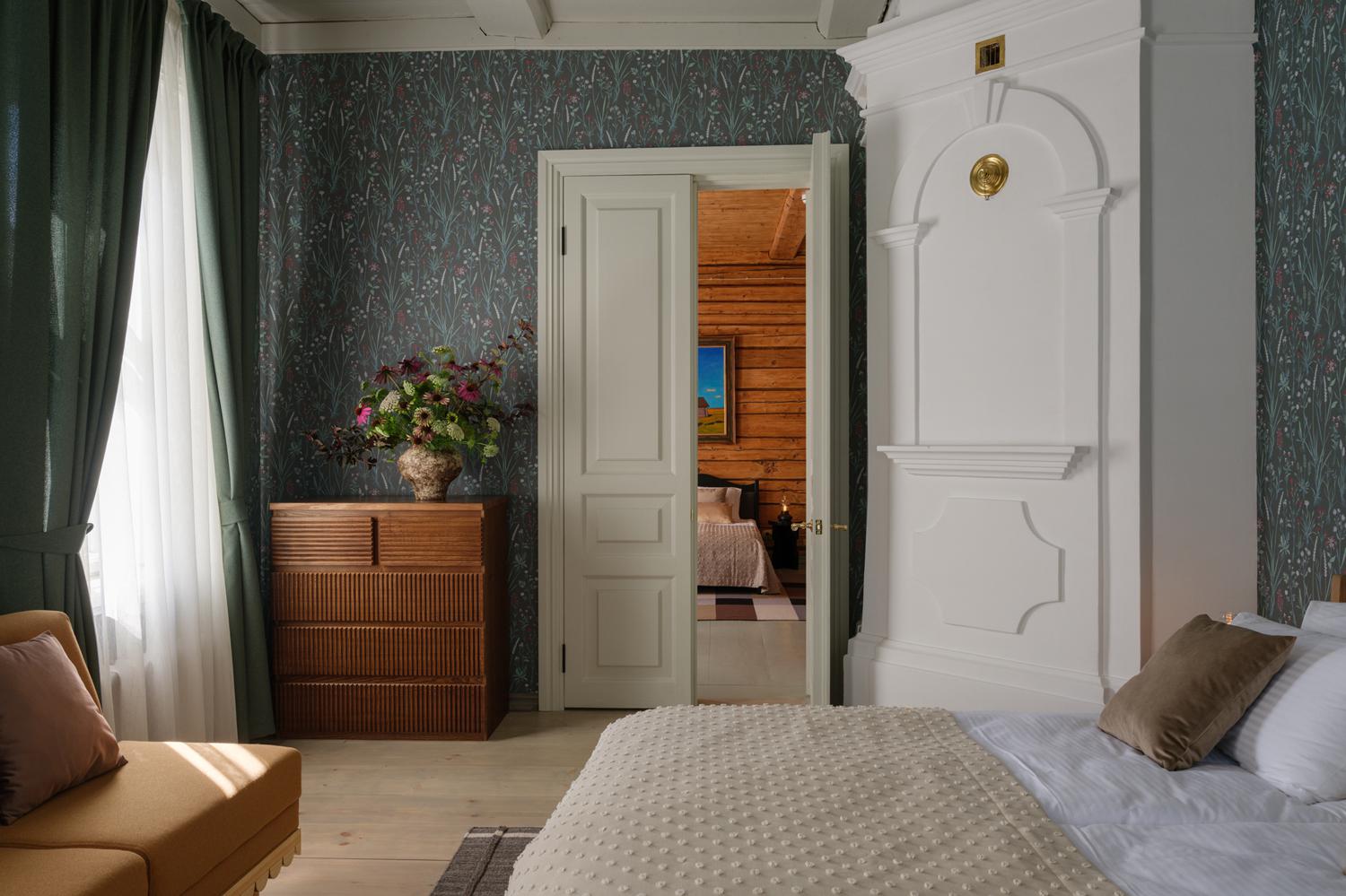 Дом на ул. Кирова, 33