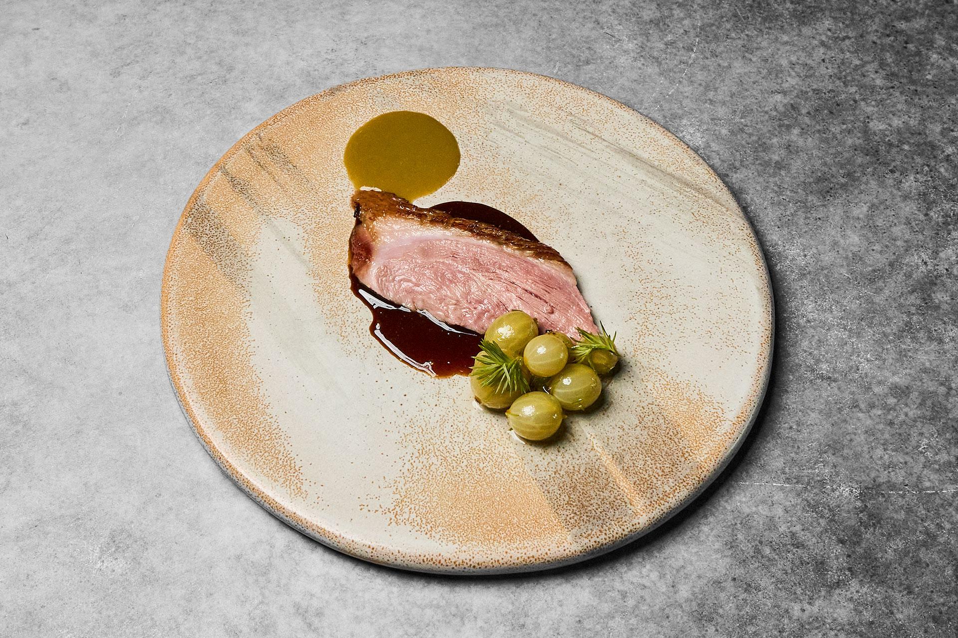 Кологривский гусь