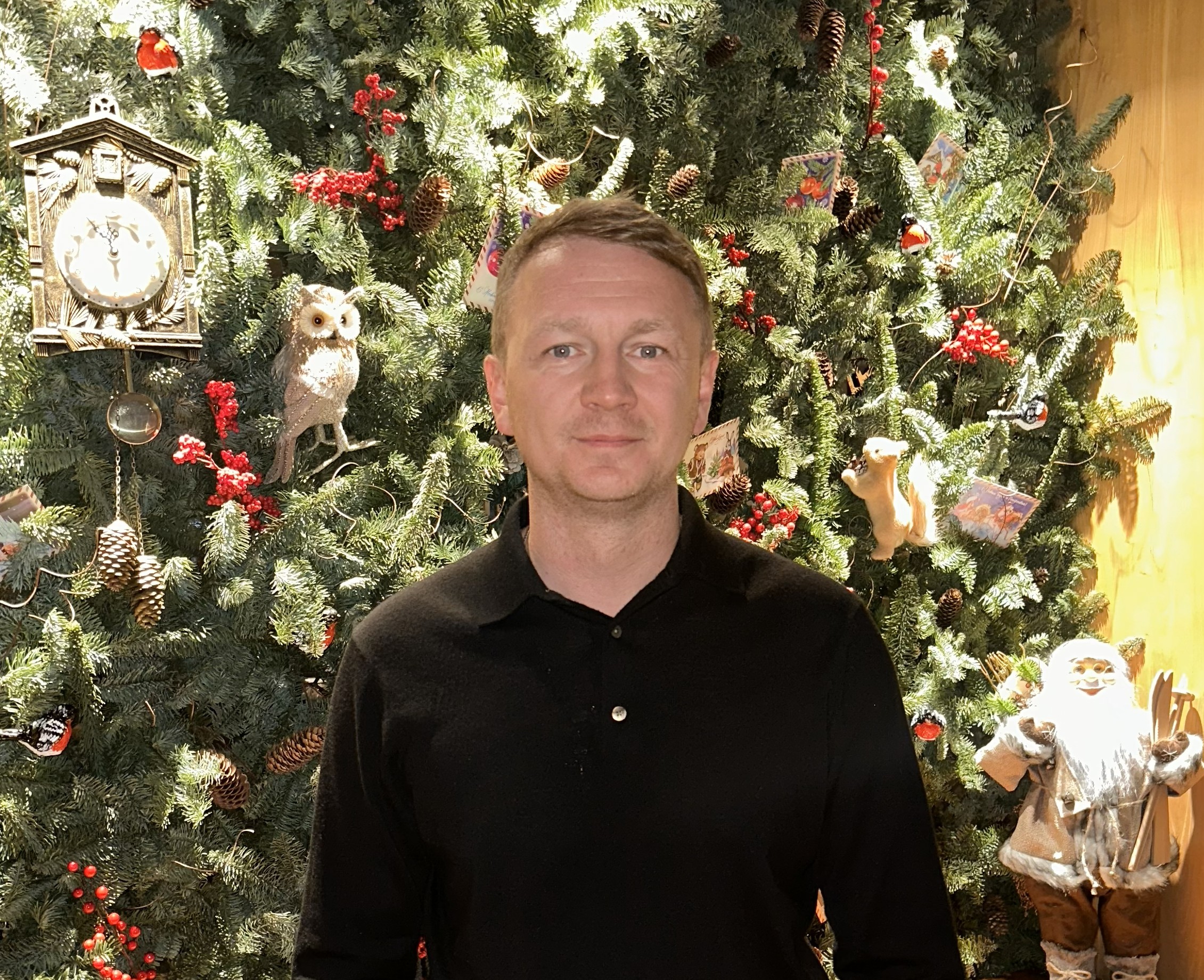 Фото: Из личного архива Ивана Крылова