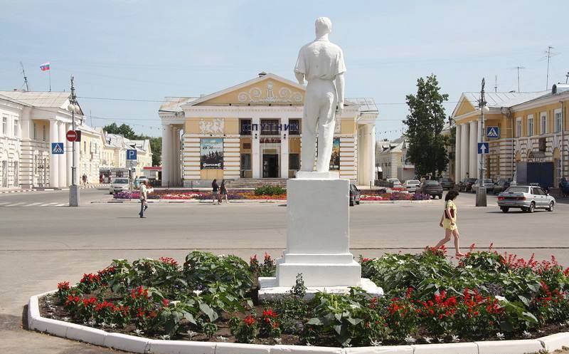Фото: Телеграм-канал главы Городецкого округа Александра Мудрова