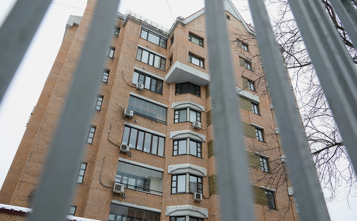 Павел Селезнев / NEWS.ru / Global Look Press