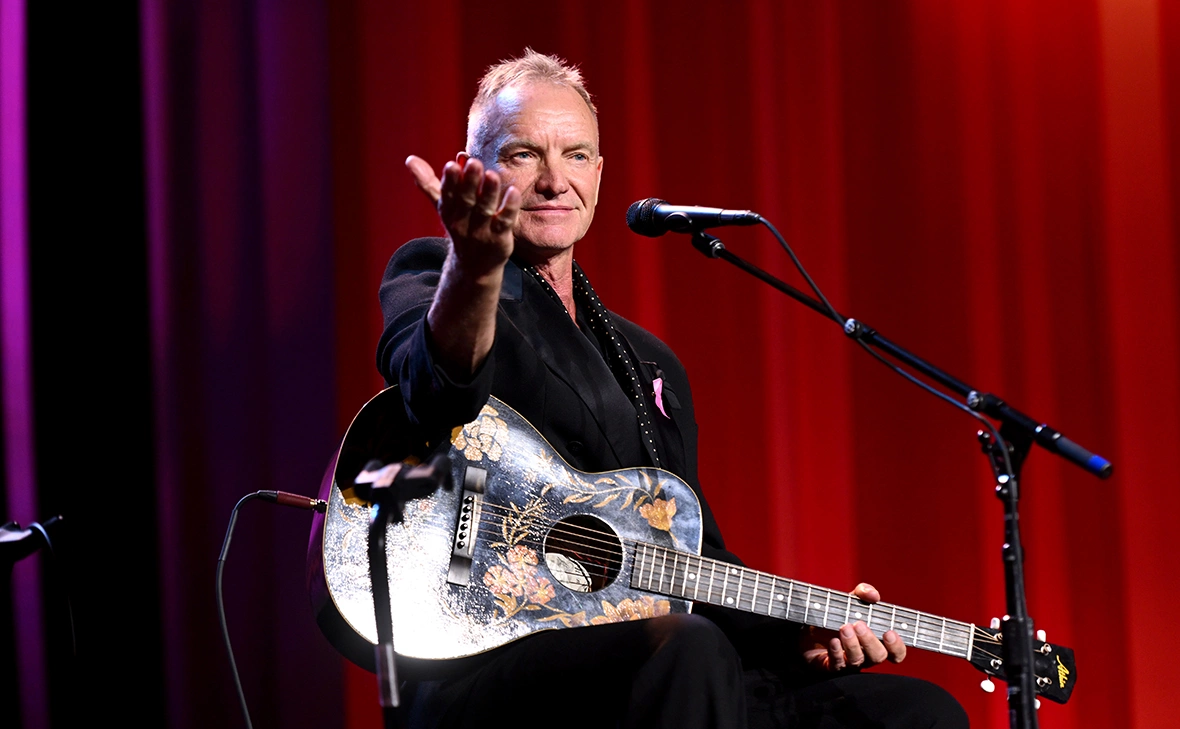 Noam Galai / Getty Images