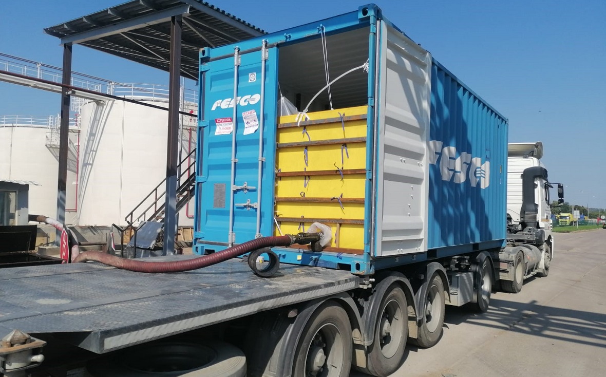 Фото: Управление Россельхознадзора по РБ