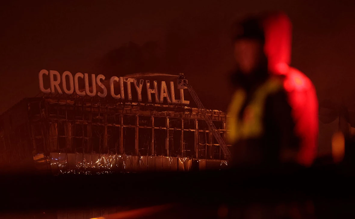 Михаил Гребенщиков / РБК