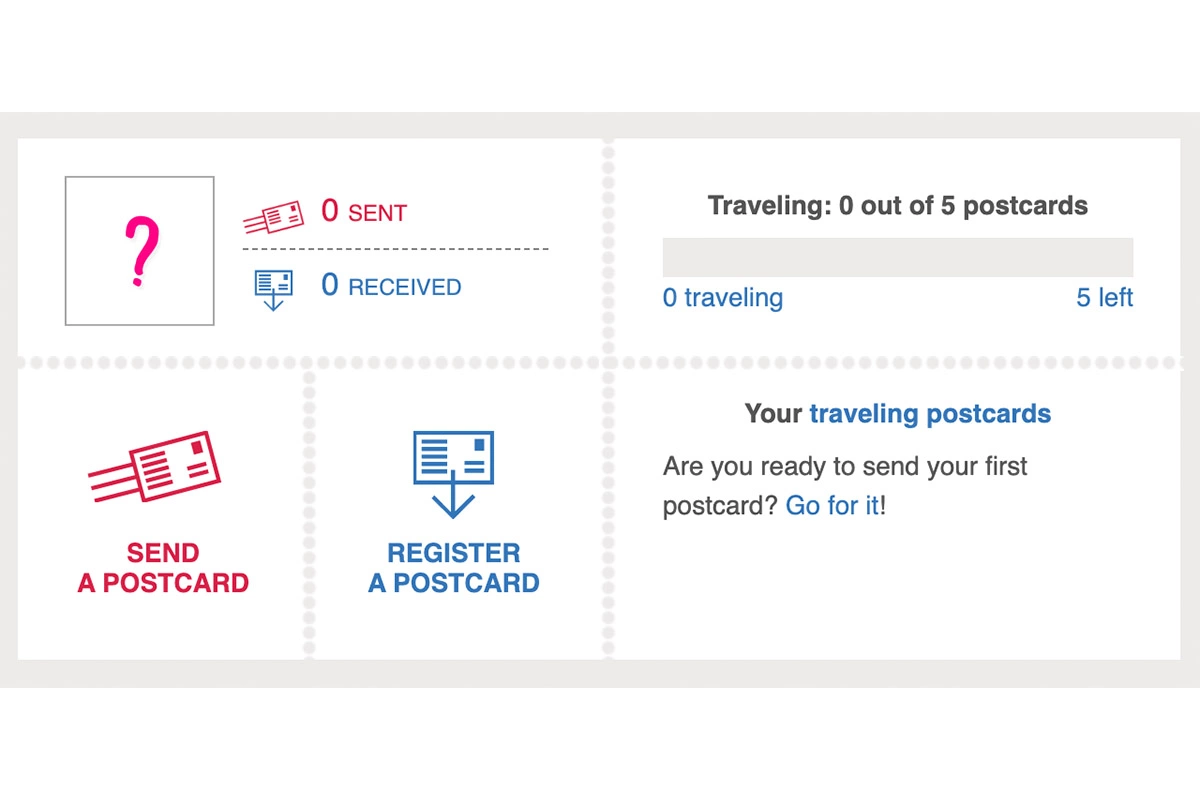 Посткроссинг объединяет. Как отправлять и получать открытки по всему миру