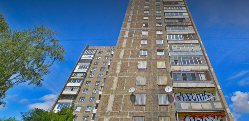 скриншот Яндекс.карты