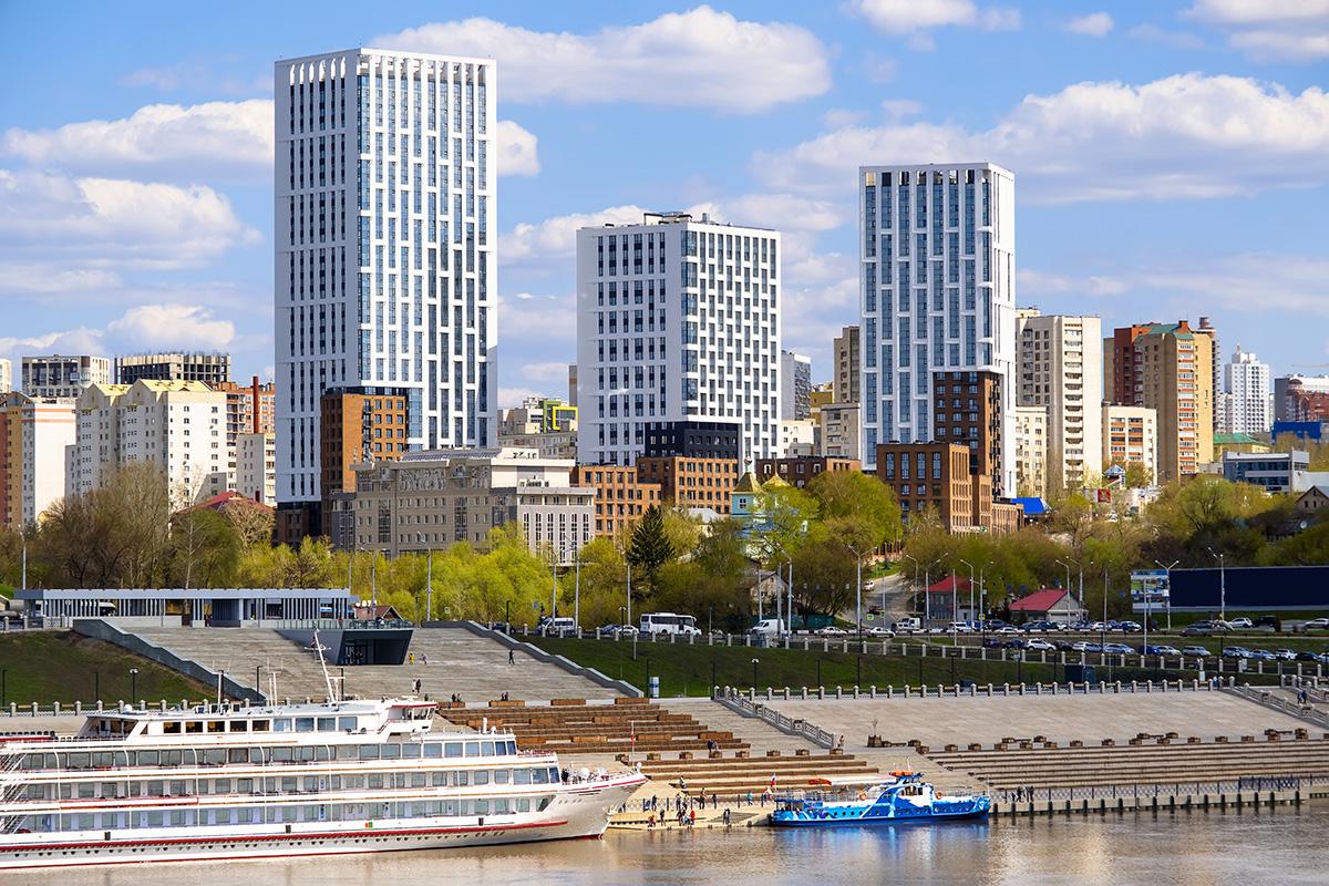 Регионы с дефицитом и переизбытком новостроек: в чем их риски