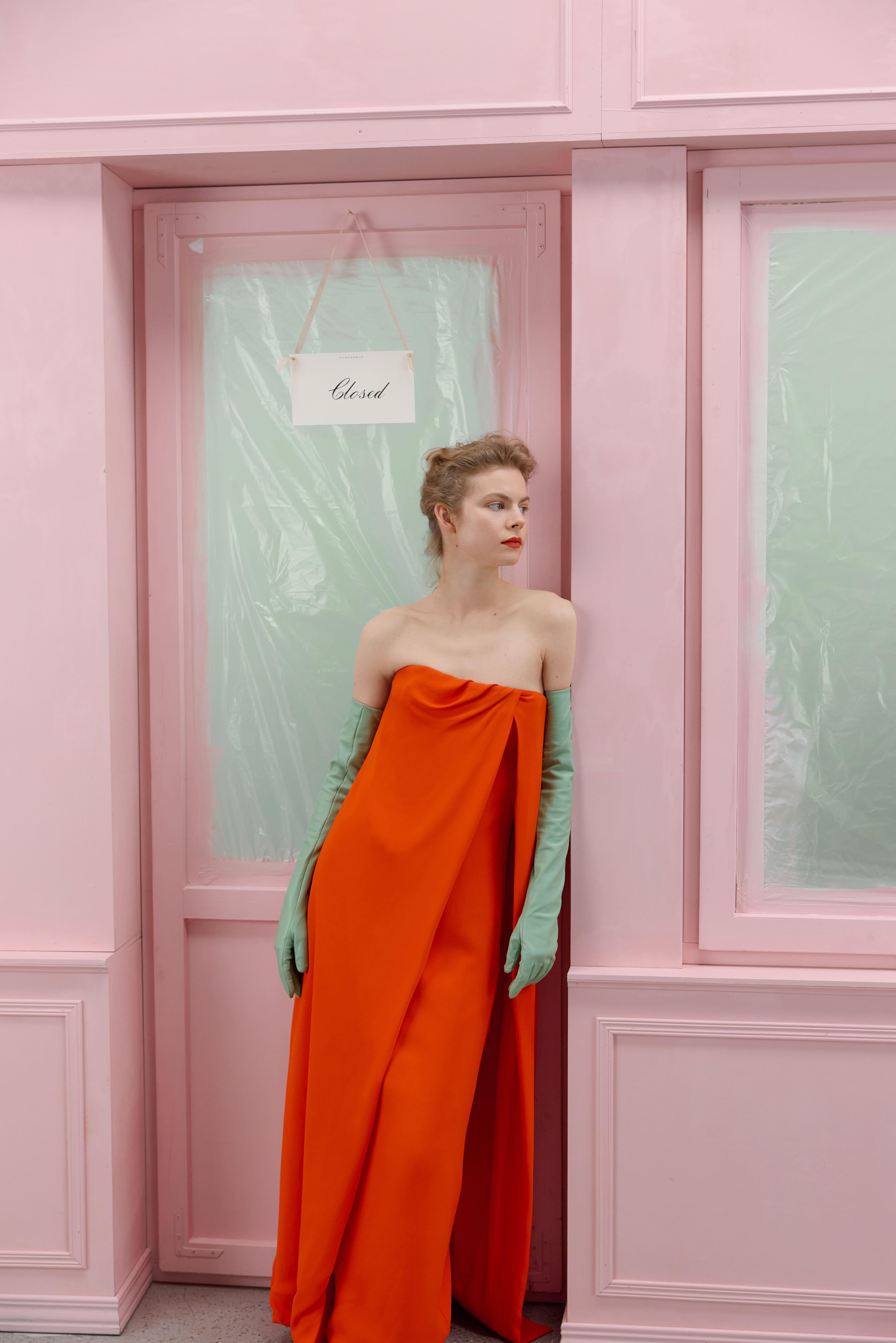 Коллекция Yudashkin