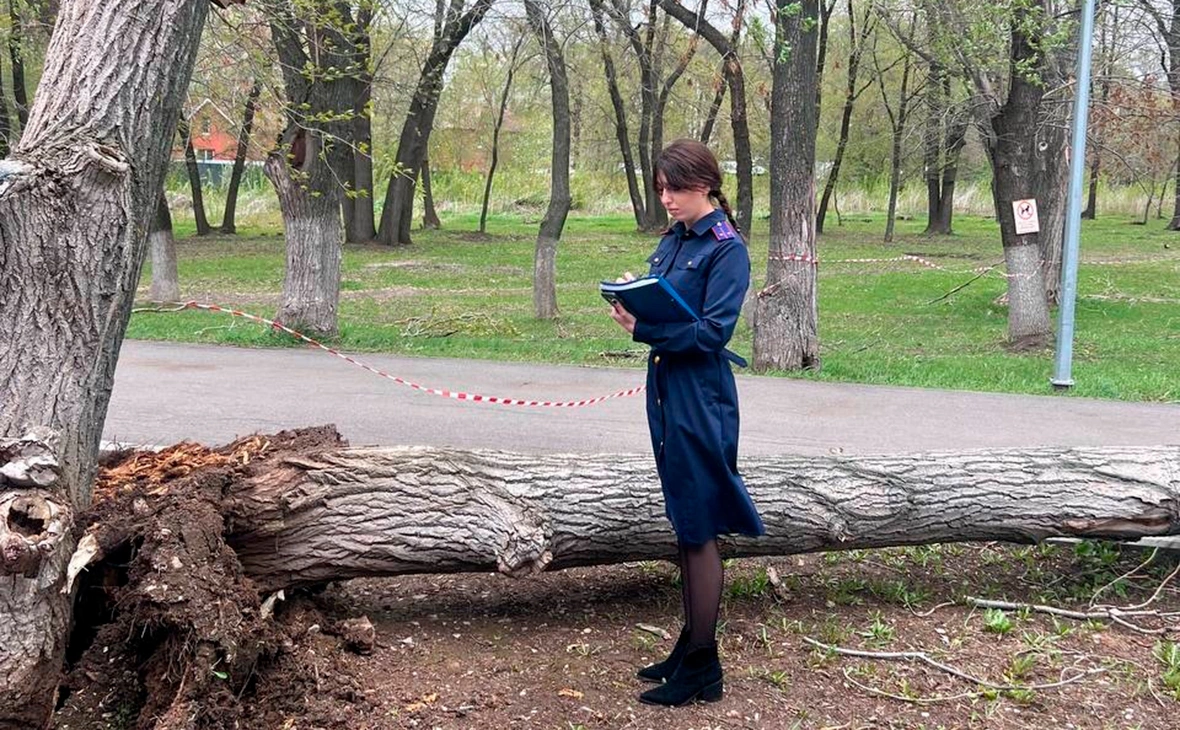 СУ СК России по г.Самаре