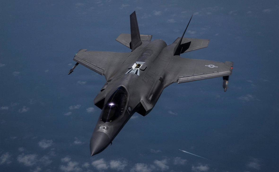 CENTCOM / X