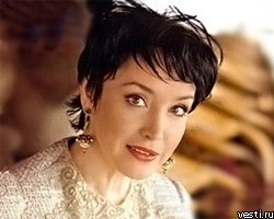 В Петербурге от рака скончалась актриса А.Самохина