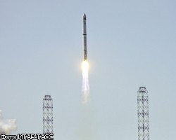 Российский спутник потерялся в космосе спустя 10 часов после запуска