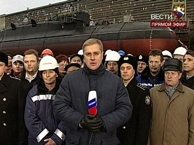 Ответы В.Путина на вопросы граждан России