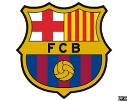 "Барселона" стала лучшим клубом мира за последние 20 лет