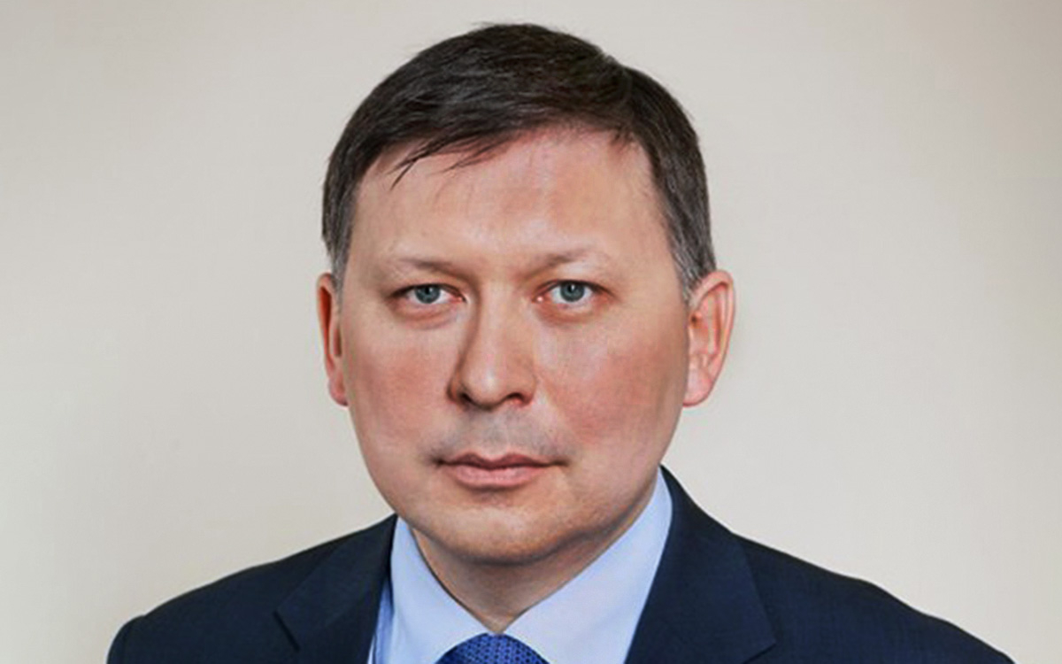 Дарын Туяков