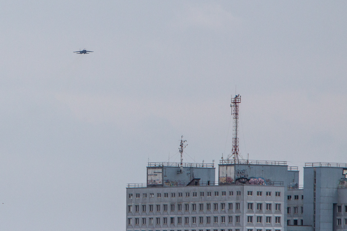 Александр Подгорчук