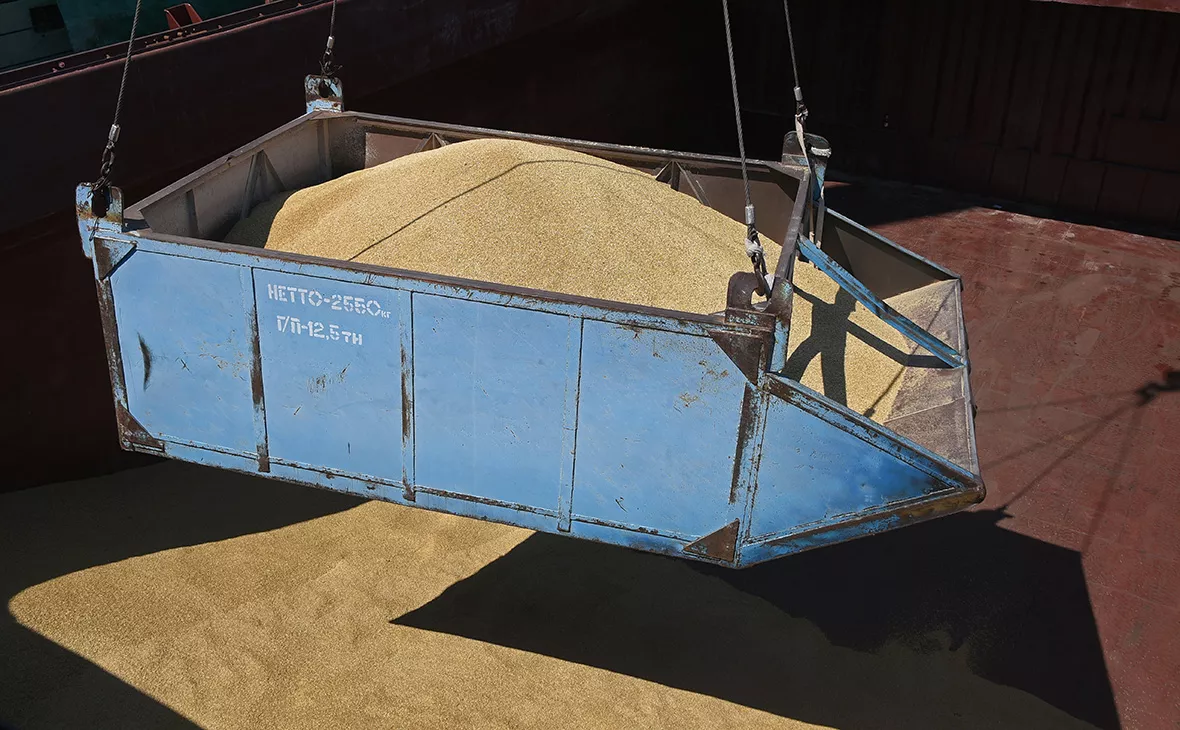 Дмитрий Дадонкин / ТАСС