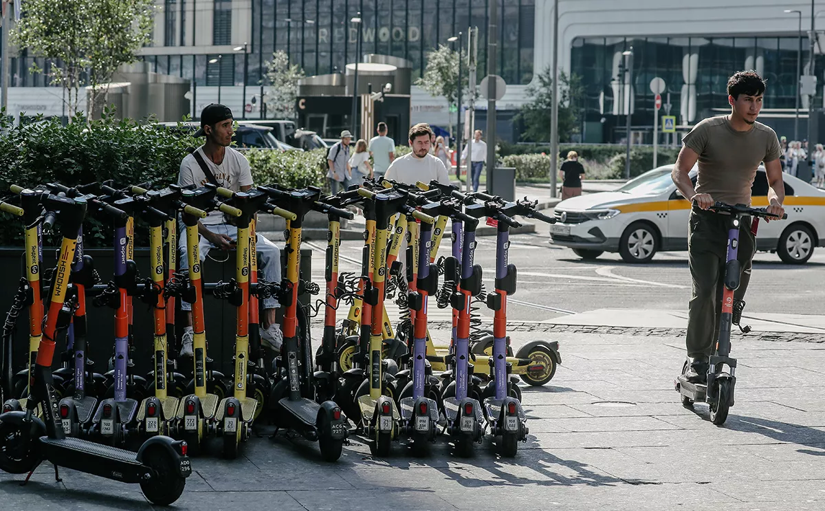 Андрей Любимов / РБК