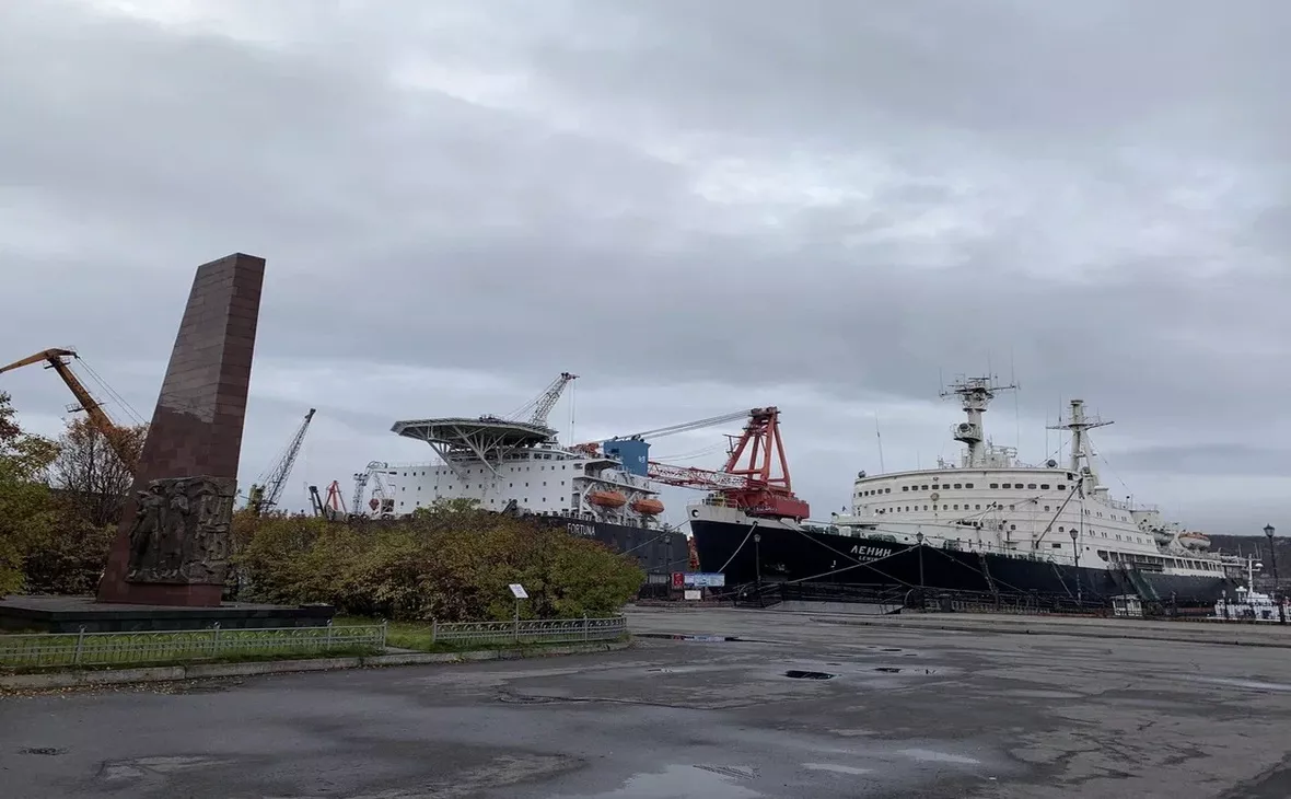 РБК Мурманск