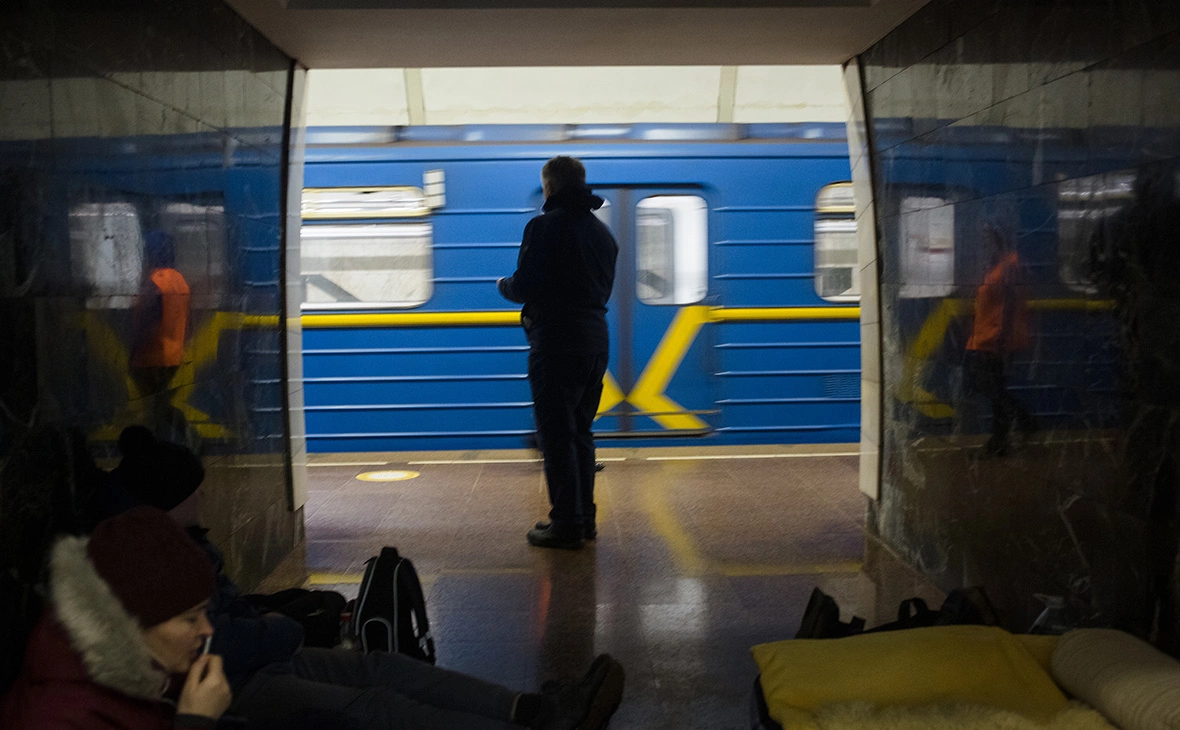 Анастасия Власова / Getty Images