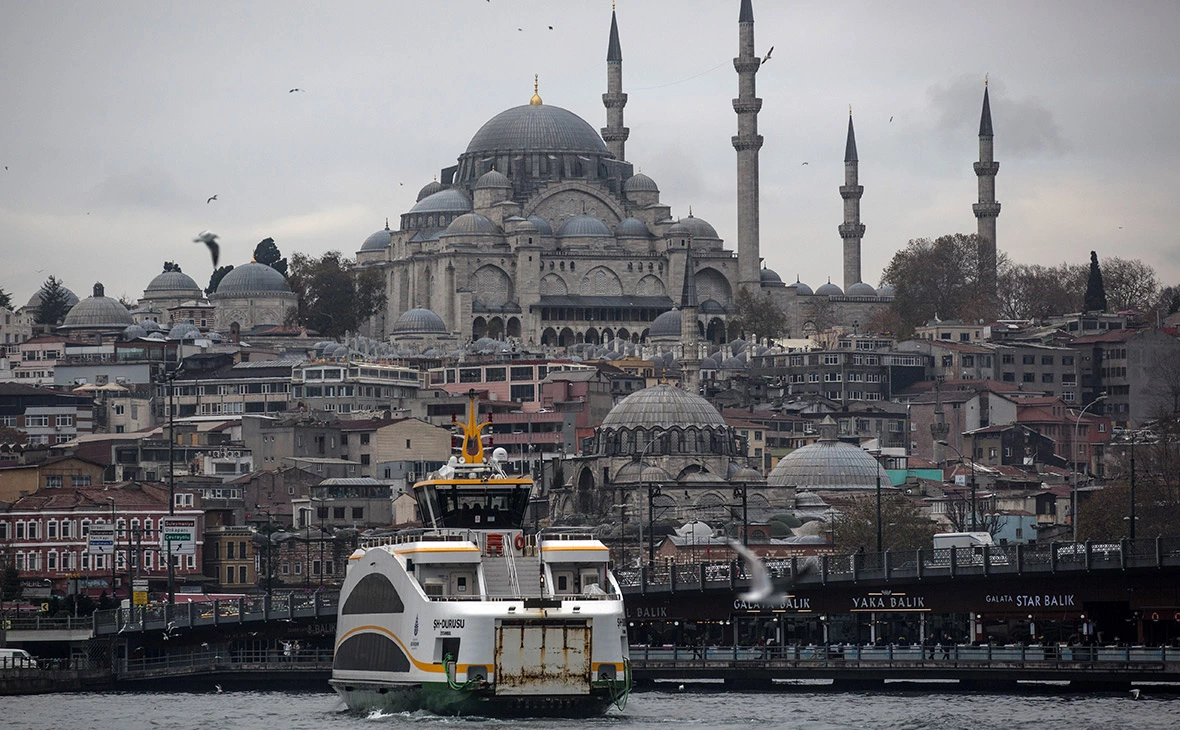 Chris McGrath / Getty Images