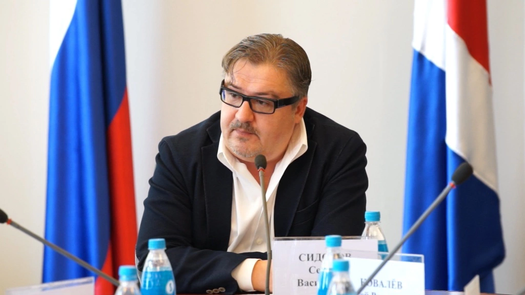 Правительство Приморского края