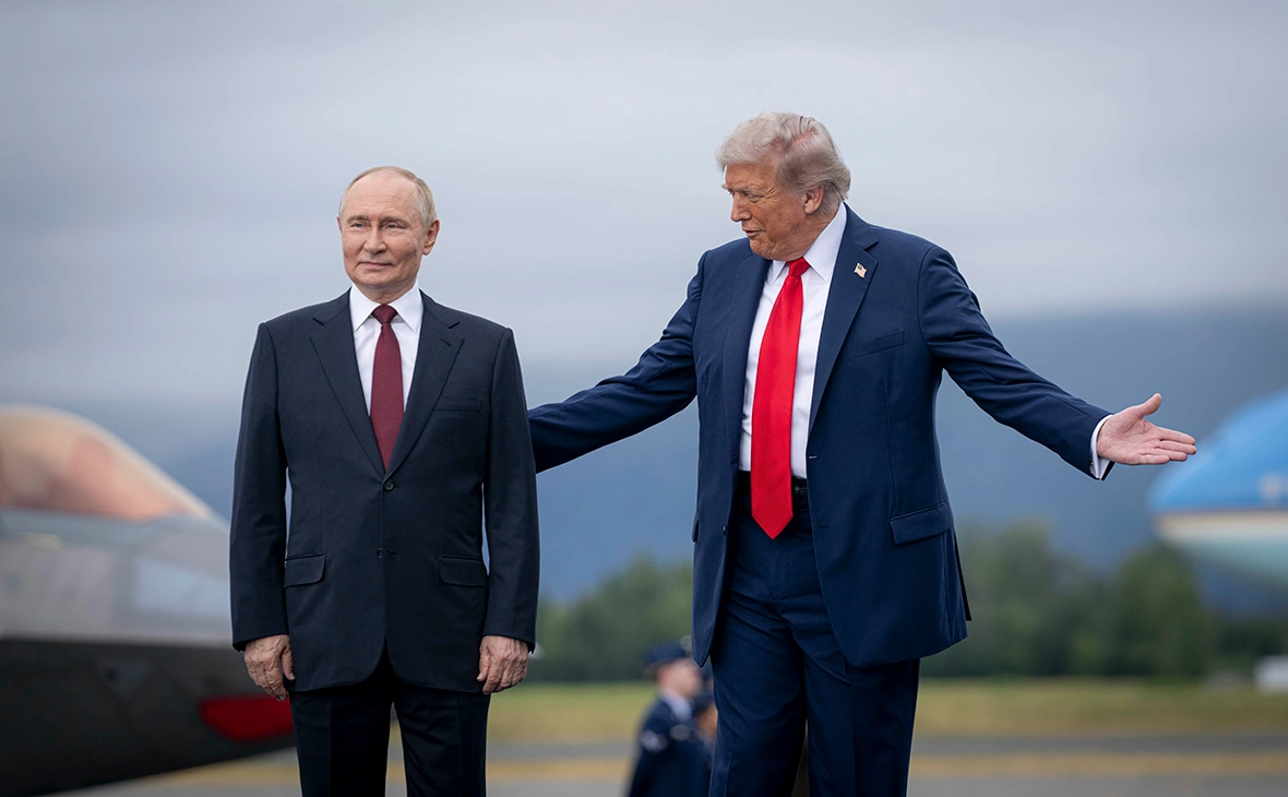 Benjamin Applebaum / Keystone Press Agency / Global Look Press
