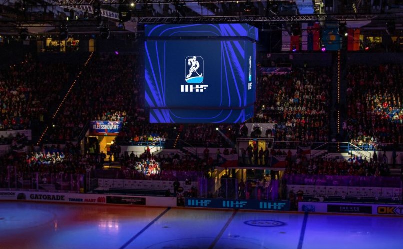 Фото: iihf.com