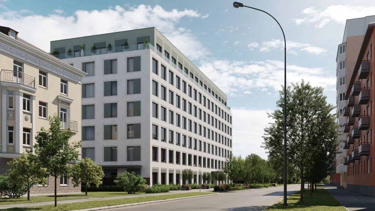 официальная документация проекта