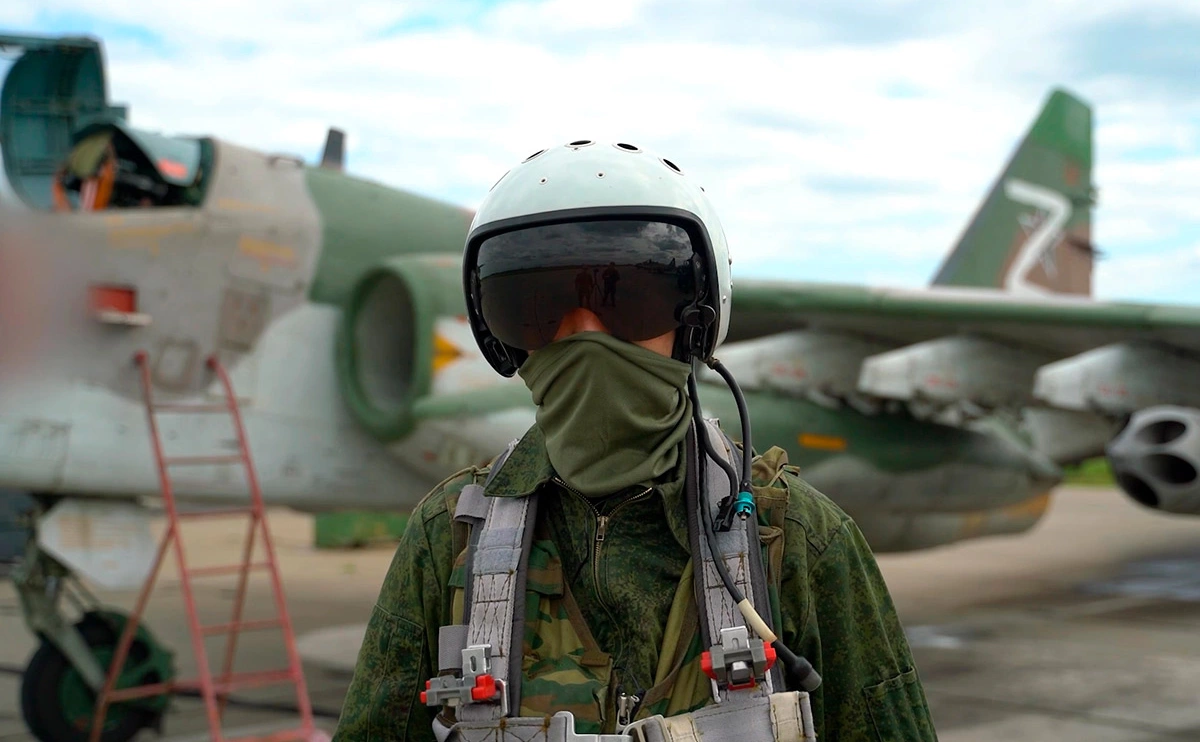 Министерство обороны РФ / РИА Новости